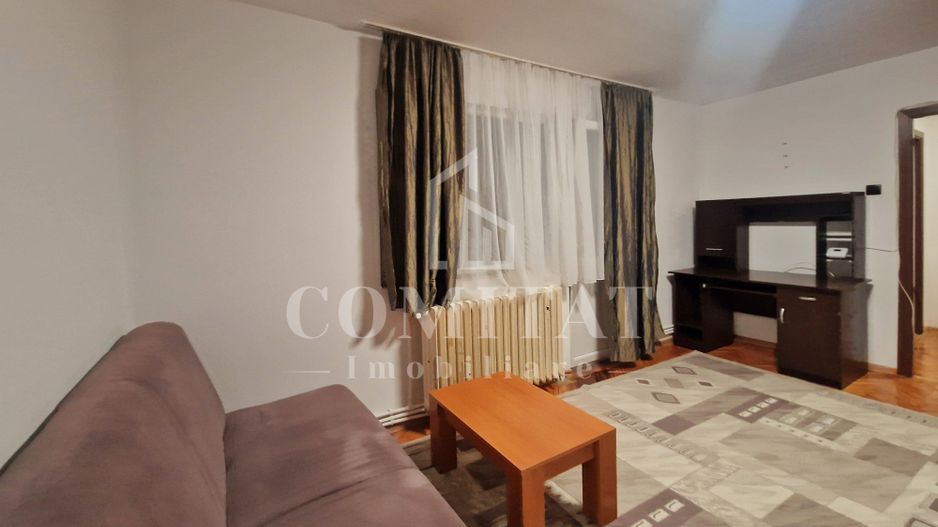 Apartament cu 2 Camere | Cartierul Gheorgheni - zona Interservisan - Poză 4