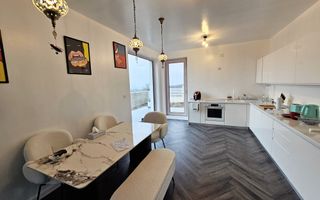 Casa noua, 6 camere, finisata la cheie, 1000 mp teren, zona Schit - Poză 5
