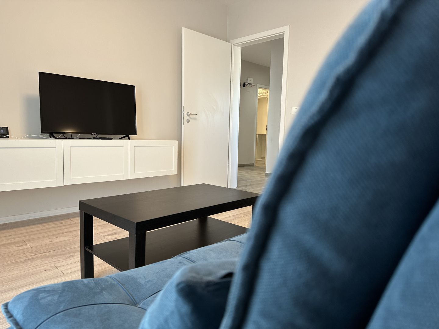 Prima inchiriere - Segmentul Premium | 62 mp, 2.5 camere - decomandat - Poză 17