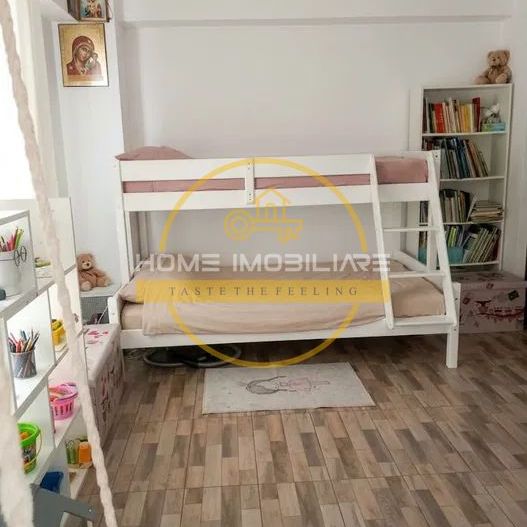 Etaj Intermediar/Apartament 2Camere-Decomandat -Mobilat&Utilat zona CUG - Poză 5