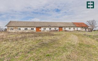 Proprietate industrială + Teren 8.632 - Voiteg - Județul Timiș - Poză 3