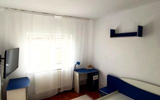 Apartament cu 2 camere, 55 mp, centrală proprie și aer condiționat - Poză 9