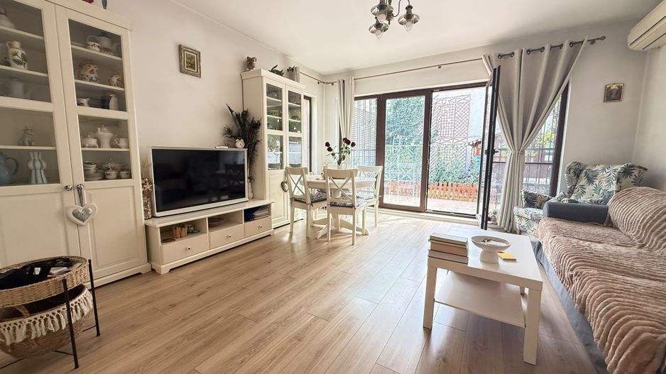 CASĂ INDIVIDUALĂ | P+1 CURTE 240 MP | ZONA PARCUL CIRCULUI | - Poză 6