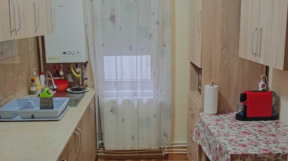 BRASADAS vinde ap 3 cam in Micro 16 la etajul 4/4. - Poză 2