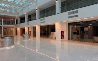 De inchiriat-Spațiu Comercial 118,6 mp | Sopor | Gheorgheni | - Poză 2