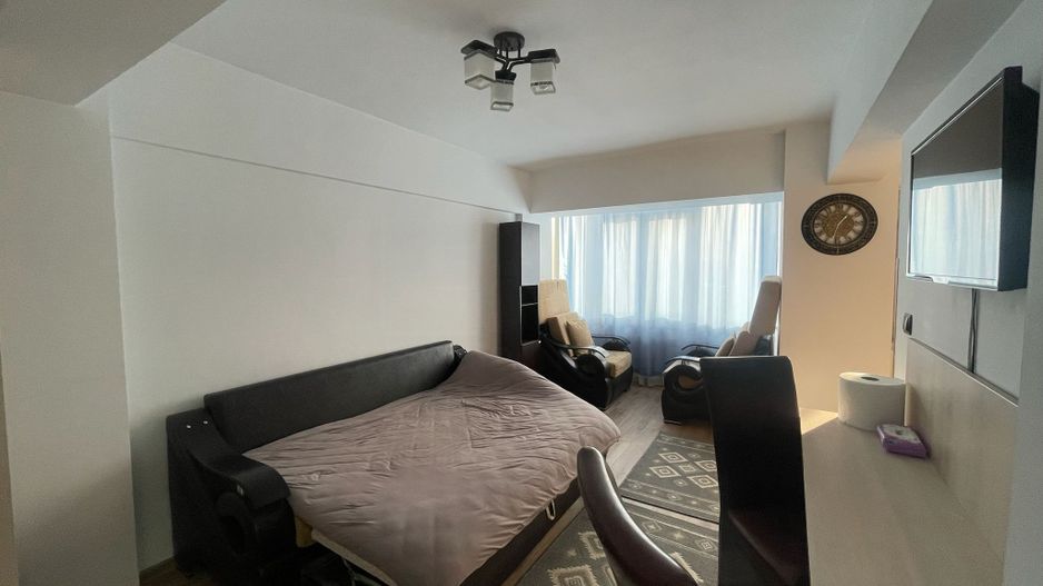 GARSONIERA CENTRALA | MOBILATA | VEDERE SPRE ORAS | RADAUTI - Poză 4