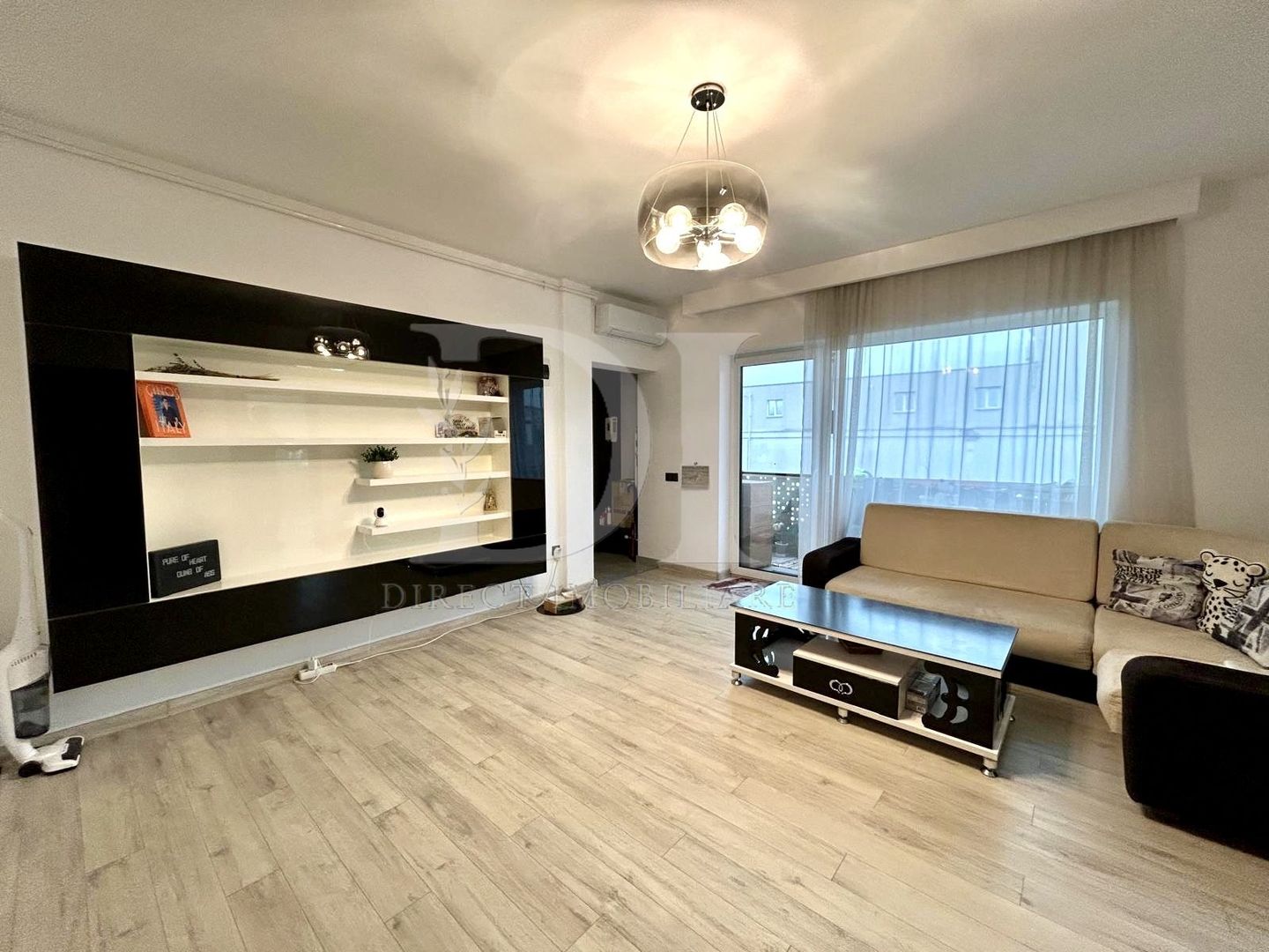 Apartament trei camere | Parcare | Zona Muzeul Apei - Poză 1