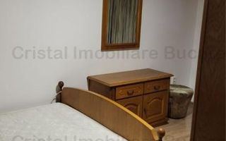 Vanzare Apartament 3 camere 60 mp + 40 mp terasa, Zona 13 Septembrie - Poză 4