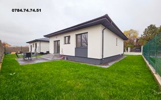 Casa parter mobilata si utilata - comuna Berceni - Poză 3