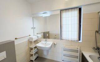 3 Camere - 85 m2 | Green Vista Residence Pipera | Prima închiriere - Poză 8
