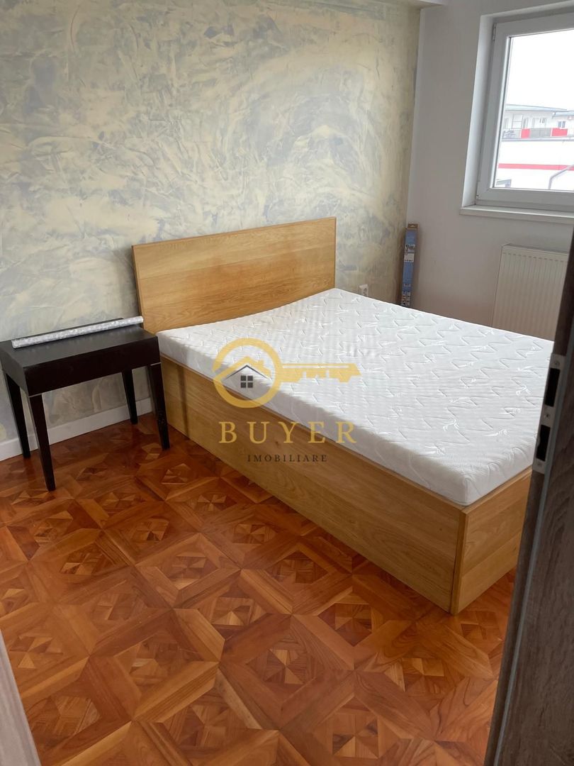 Apartament de inchiriat cu 3 camere in Magnolia - Poză 2