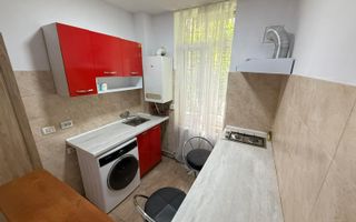 Garsonieră  | Cismigiu  | Pretabil AIRBNB | Parter Inalt - Poză 8