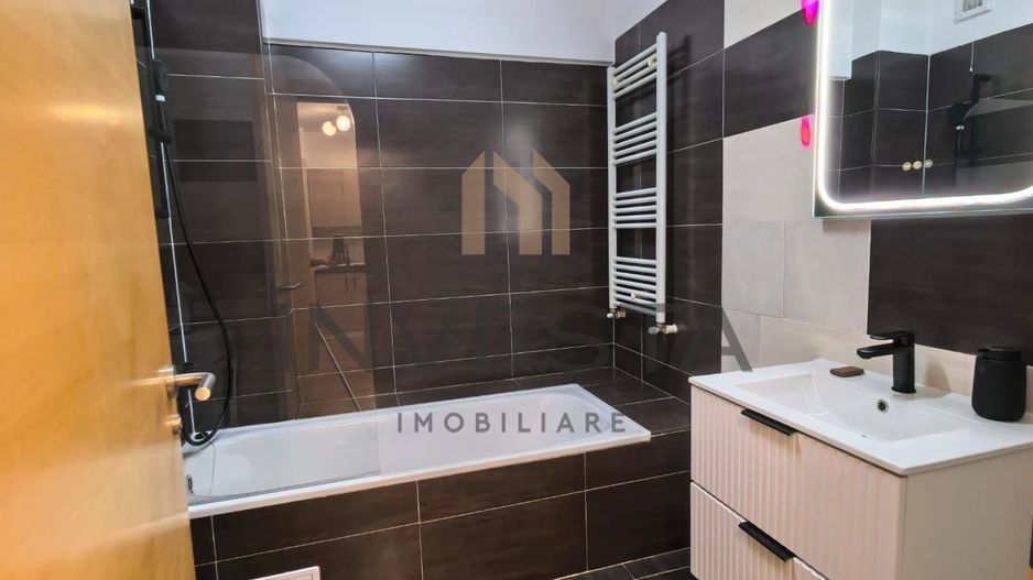 Apartament 2 camere, etaj intermediar, Viva City, zona Iulius Mall - Poză 5