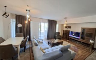 Apartament spațios cu 2 camere | Parcare inclusă | Calea Dorobanților - Poză 1