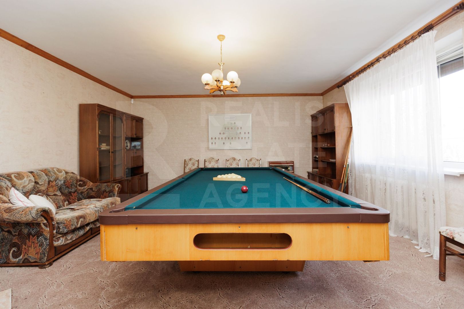 Vânzare, casă, 6 camere, str. Pomicultorilor, Codru - Poză 18