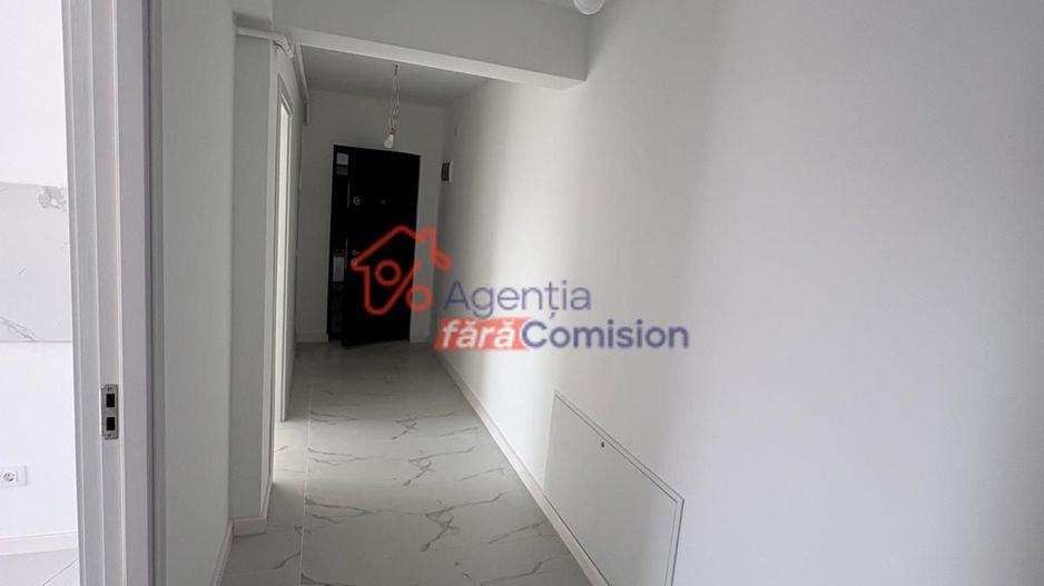 Apartament 2CD, Visani, Et 4, 85000 euro - Poză 5