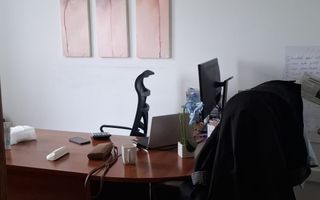 Spațiu de Birouri | 135 Mp | Loc de Parcare | Calea Dumbrăvii - Poză 11