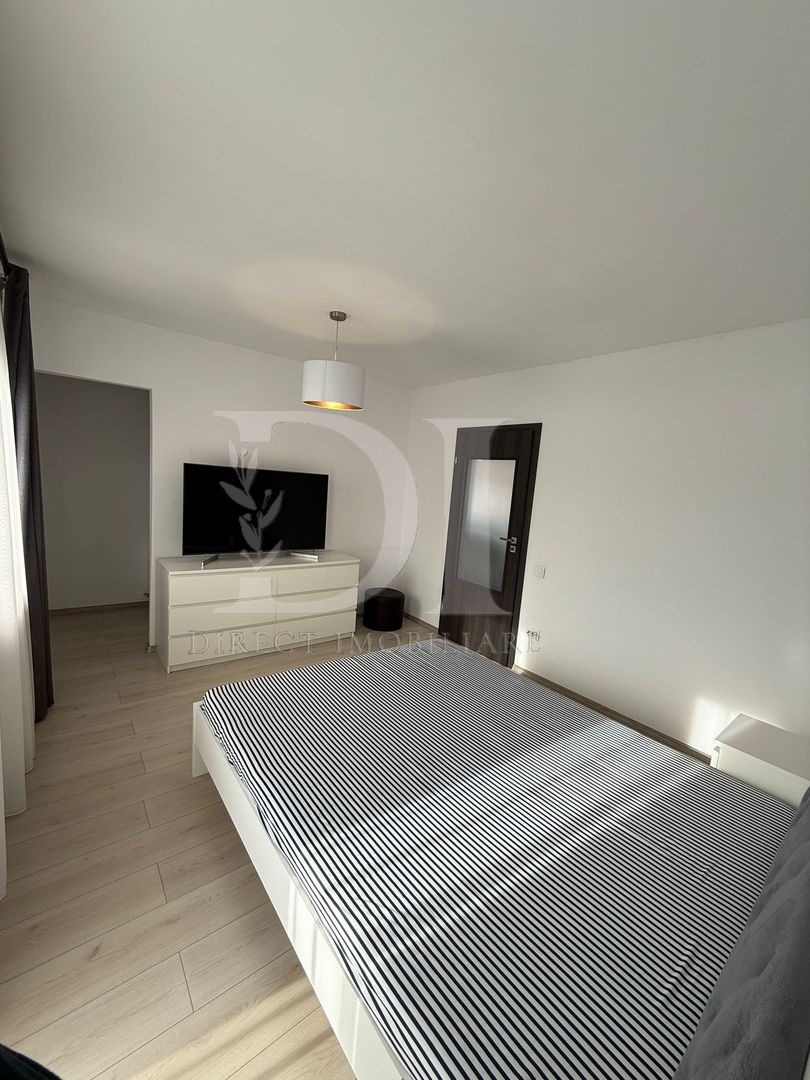 🏡 Apartament 3 camere de vânzare – Cartier Europa, Cluj-Napoca - Poză 8