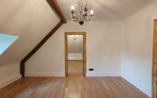 De închiriat: apartament 4 camere - Kiseleff - pretabil birou - Poză 5