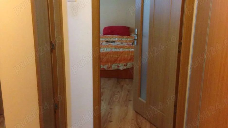 GARSONIERA  ZONA BRANCOVEANU - Poză 4
