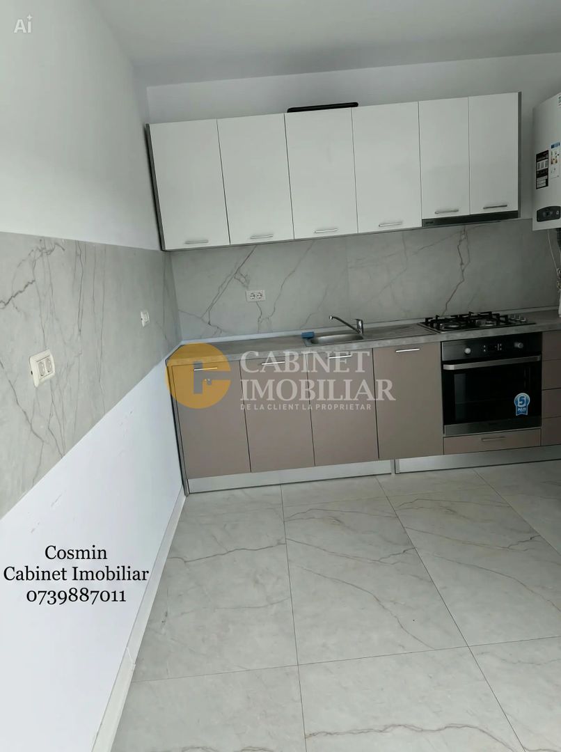 VILĂ MODERNĂ CU FINISAJE PREMIUM – MIROSLAVA - Poză 5