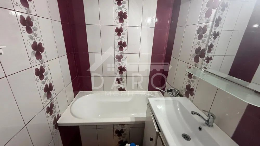 🔥 GARSONIERĂ DE ÎNCHIRIAT – TUDOR / ZONA DACIA – 260€/LUNĂ 🔥 - Poză 6