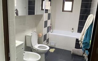 🏛️ De închiriat 3 camere,  Siderurgistilor, 550 Euro/luna - Poză 5