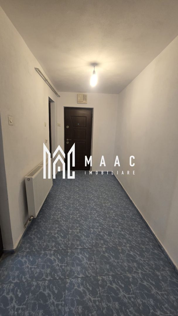 Garsonieră spațioasă de vanzare | centrala proprie | vedere superba. - Poză 3