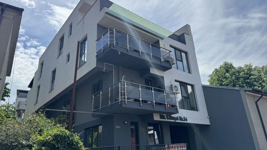 Apartament 2/3 Camere | Calea Mosilor-Obor - Poză 1