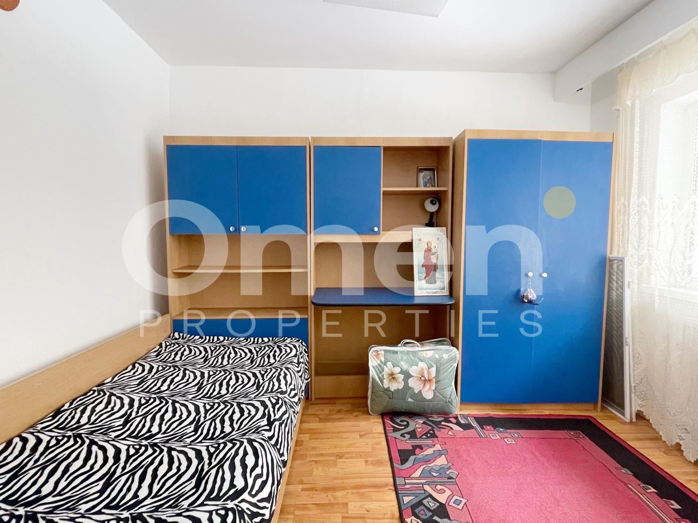 Apartament 3 camere decomandat – 71 mp utili – parter - Poză 5
