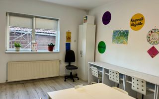 Casa De Inchiriat Pretabila Pentru Birouri, 6 Camere, Zona Centru - Poză 4