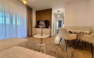 Apartament a cheie / trei camere / Zona Tineretului - Poză 5
