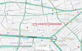 Teren de vanzare | 393 mp zona Unirii | Oportunitate - Poză 1