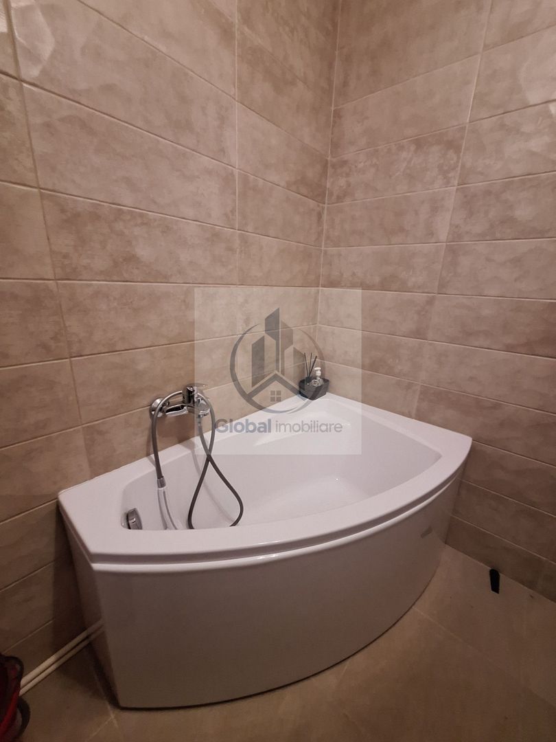 Garsonieră Eroii Revoluției | 50m Metrou | Proprietar| 28mp. - Poză 6