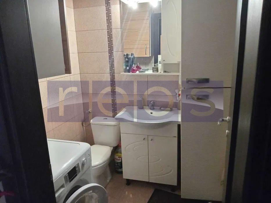 DE VANZARE AP 3 CAMERE 65 MP PRELUNGIREA GHENCEA | SEMIDECOMANDAT | PARCARE - Poză 6