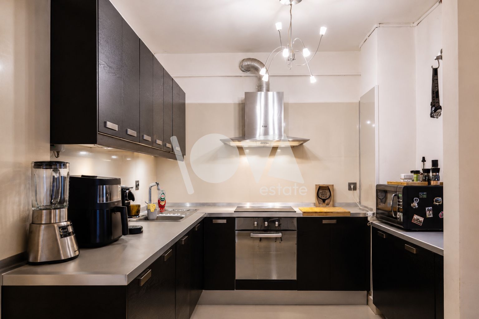 De vânzare: apartament 3 camere, 94 mp, mobilat utilat - Ultracentral - Poză 6