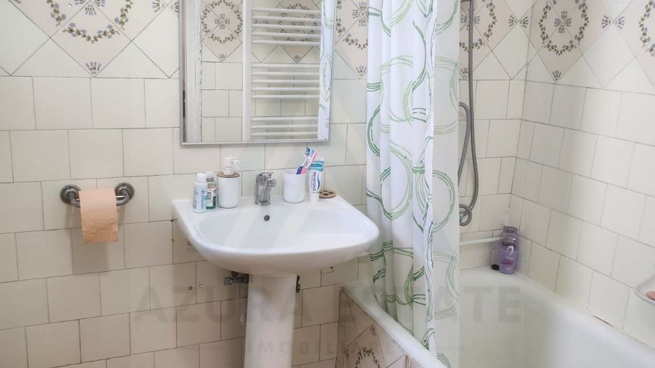 Casa individuala 3 camere renovata recent teren 803 mp in Agnita - Poză 6