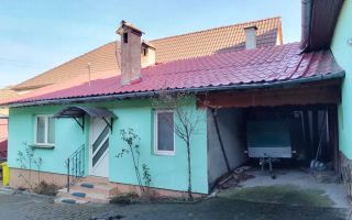 Casa Individuala I Teren 490mp I Acces auto I Rasinari - Poză 1