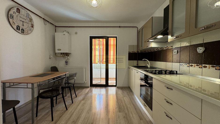 Apartament 2 camere cu loc parcare Popas Pacurari - Poză 2