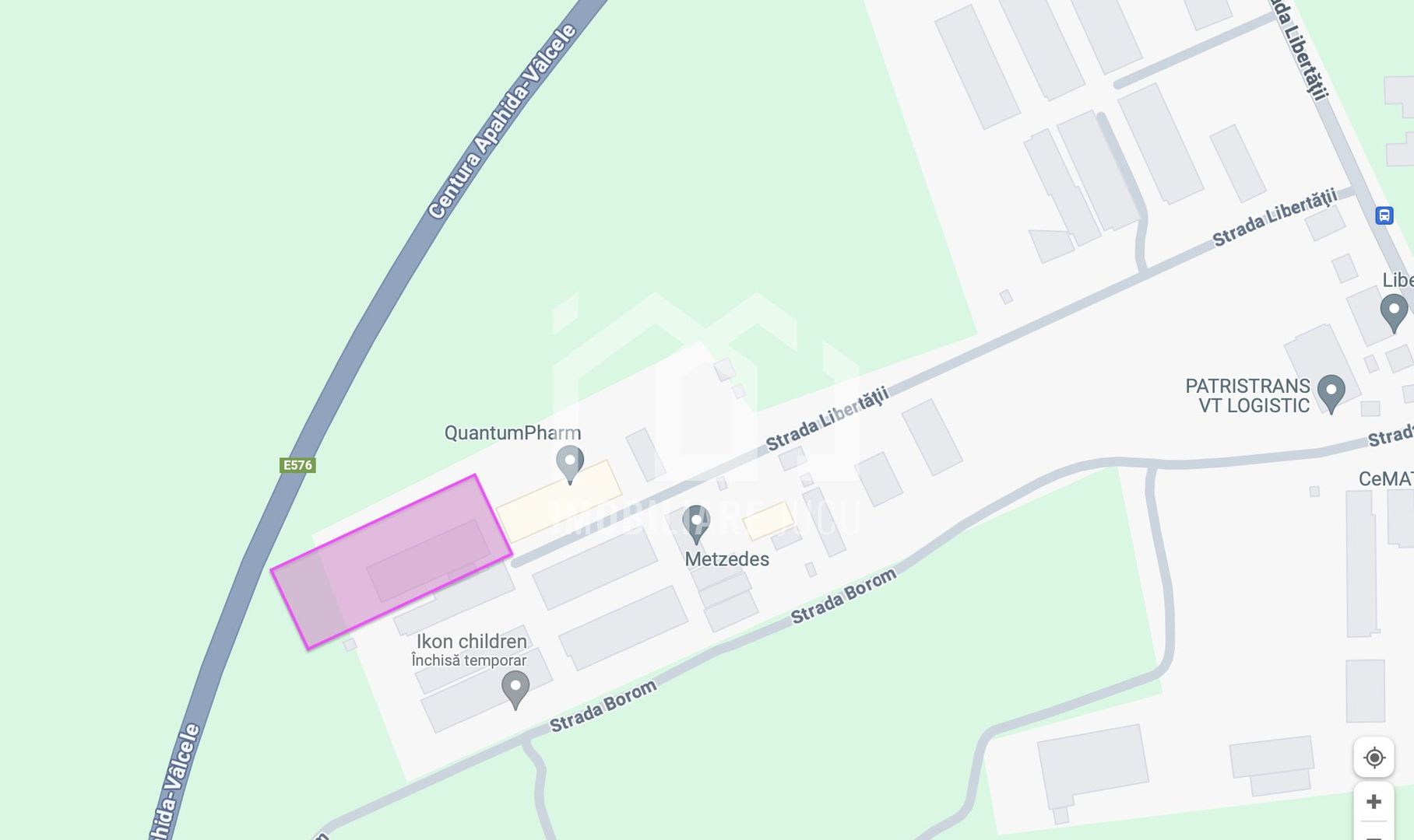 Ansamblu rezidențial 48 de apartamente - Poză 6