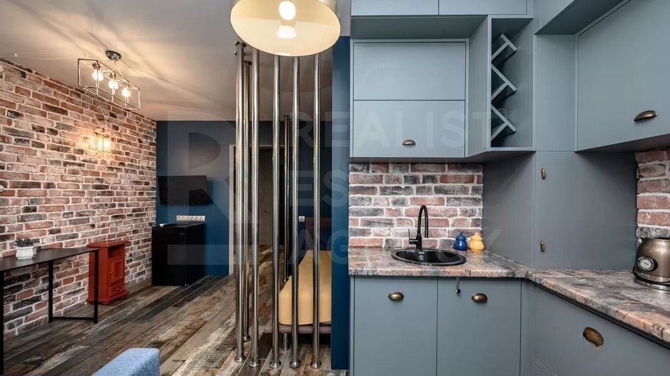 Chirie, apartament, o cameră, str. Mihail Sadoveanu, Ciocana - Poză 6