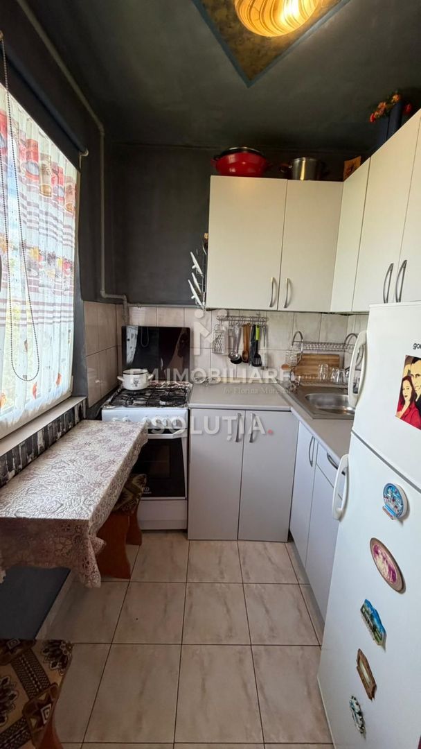 Apartament 2 camere – Vivo Mall - Poză 1