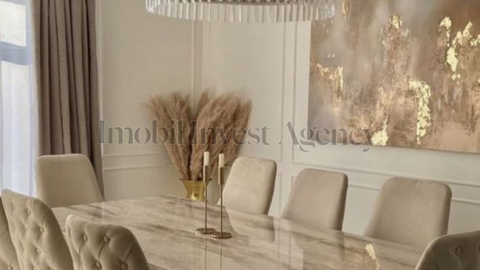 Apartament 4 camere de vanzare Pipera - Poză 7