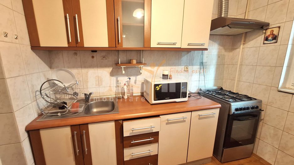 Apartament decomandat | Dristor | Mobilat și utilat| 7 min Metrou - Poză 5
