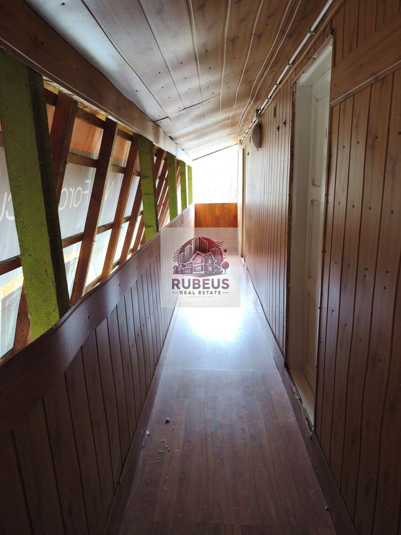 Proprietate langa Dunare – 3000 mp, priveliste si potential business - Poză 15