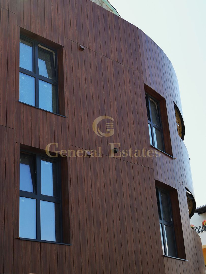 Apartament 3 camere, 75 mp utili + balcon, orientare Estica - Poză 21