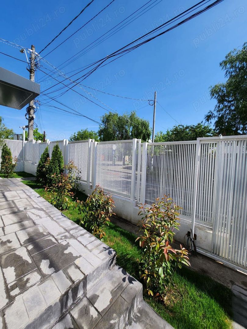Case de vanzare Bucurestii Noi Straulesti - Poză 4