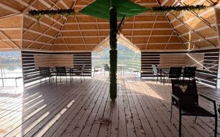 Vânzare, hotel, 1600 mp, str. Alexandru Marinescu, Hâncești - Poză 33