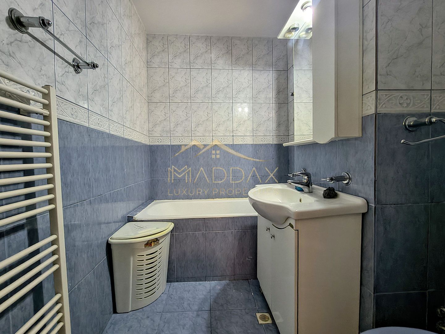 Apartament 3 camere // circular decomandat // D-na Ghica // Parc Plumbuita - Poză 17