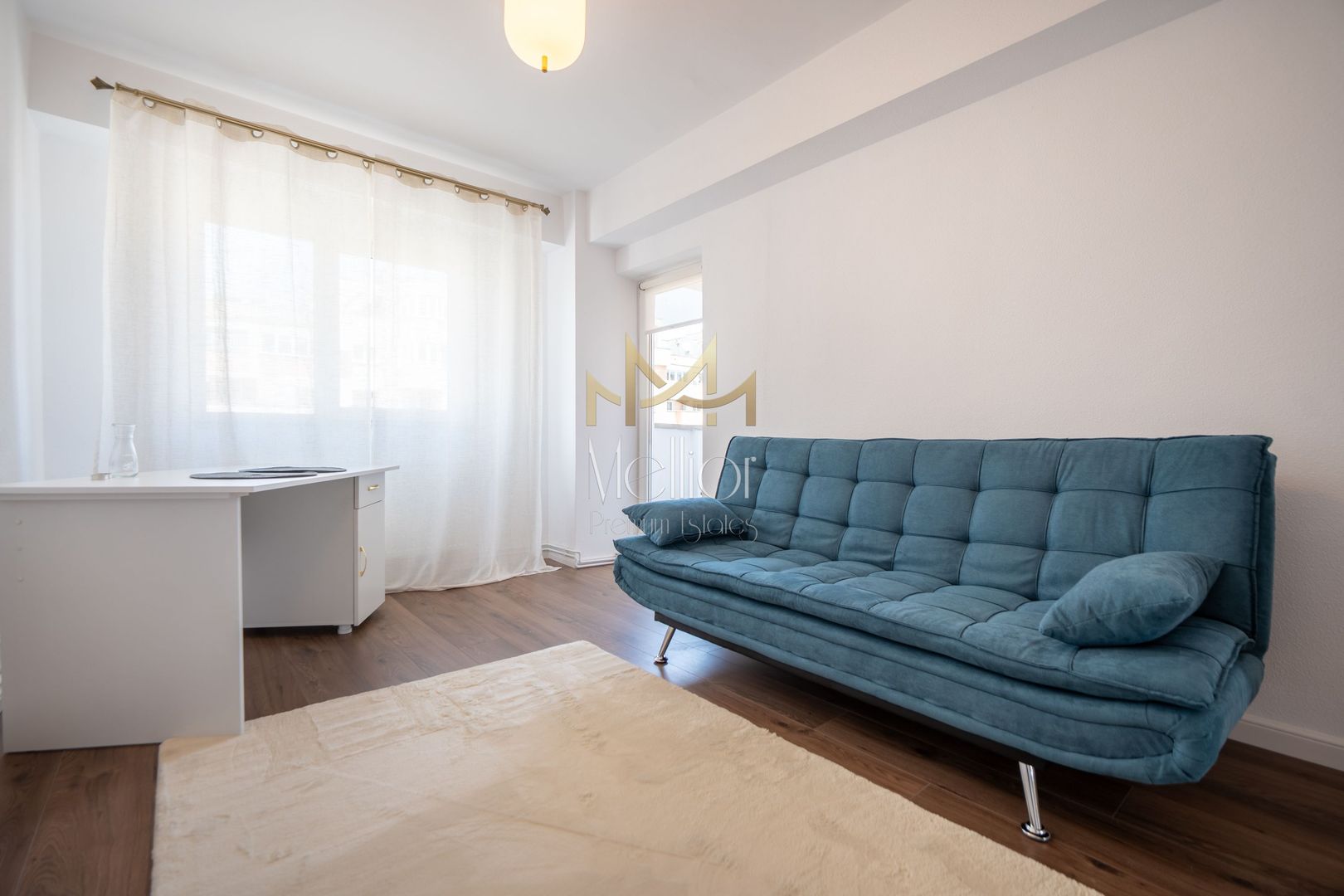 Apartament 3 camere complet renovat | 73 mp | zona Centrala! - Poză 10